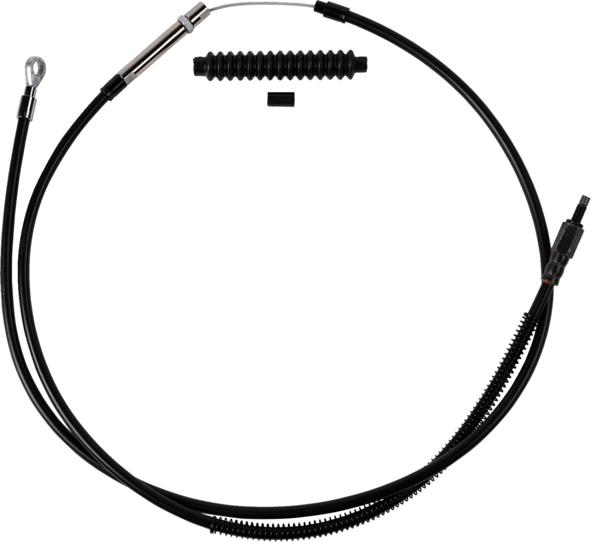 Barnett Clutch Cable +6" Clutch Lines Barnett
