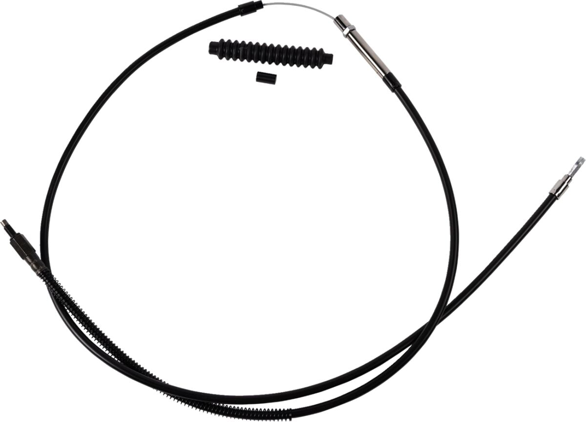 Barnett Clutch Cable +8" Clutch Lines Barnett