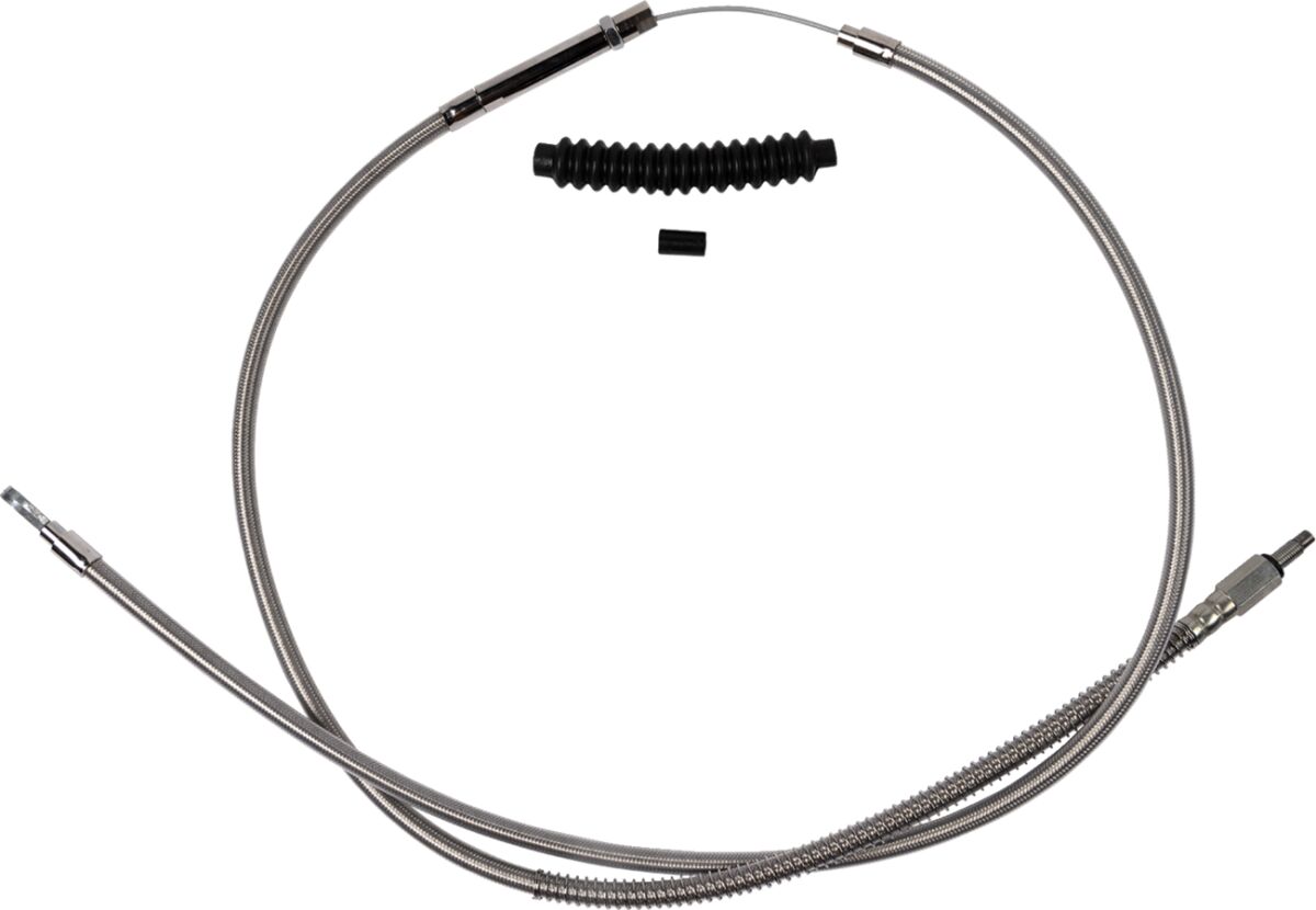 Barnett Clutch Cable Clutch Lines Barnett