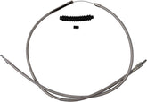 Barnett Clutch Cable Clutch Lines Barnett
