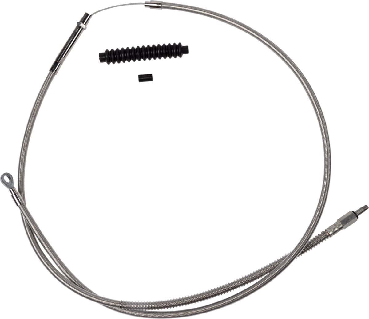 Barnett Clutch Cable +6" Clutch Lines Barnett