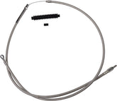 Barnett Clutch Cable +6" Clutch Lines Barnett