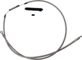 Barnett Clutch Cable +8" Clutch Lines Barnett