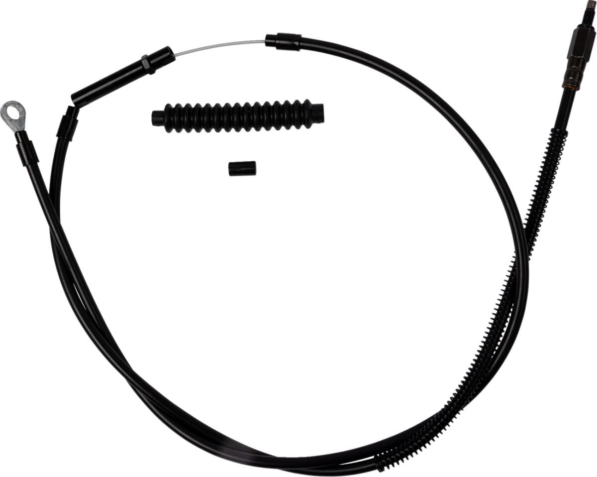 Barnett Clutch Cable Clutch Lines Barnett