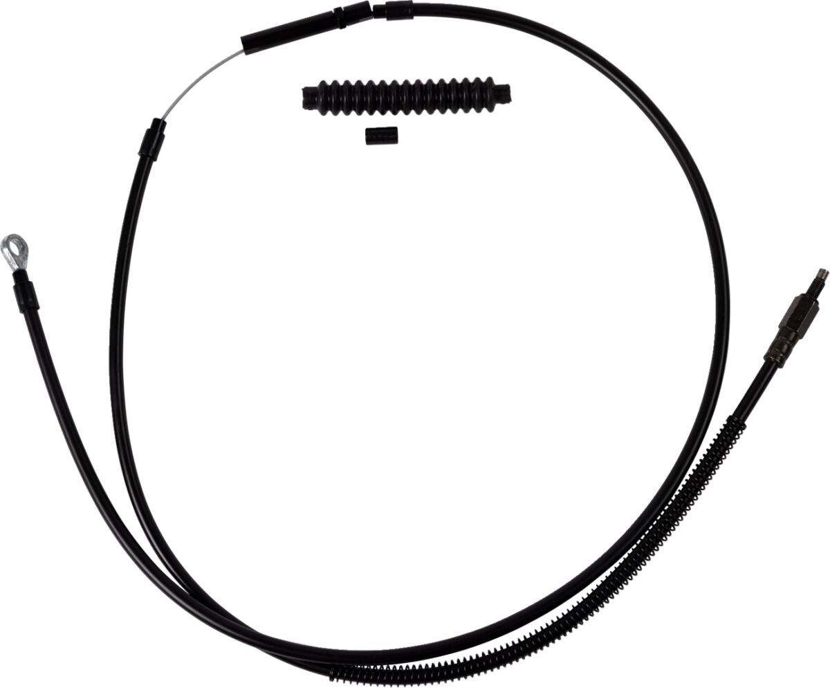 Barnett Clutch Cable +6" Clutch Lines Barnett