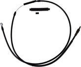 Barnett Clutch Cable +6" Clutch Lines Barnett
