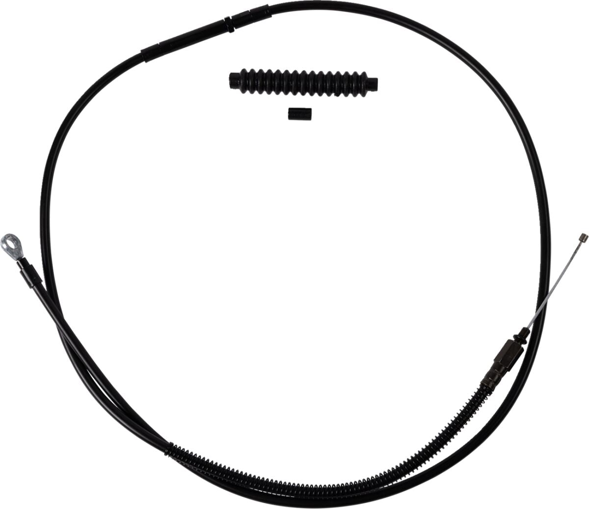 Barnett Clutch Cable +8" Clutch Lines Barnett