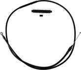 Barnett Clutch Cable +8" Clutch Lines Barnett