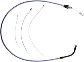 Magnum Shielding Cable Clutch Quick Connect Black Pearl™ Clutch Lines Magnum Shielding