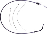 Magnum Shielding Cable Clutch Quick Connect Karbonfibr Clutch Lines Magnum Shielding