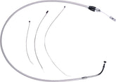 Magnum Shielding Cable Clutch Quick Connect Stainless Steel Clutch Lines Magnum Shielding