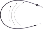 Magnum Shielding Cable Clutch Quick Connect Karbonfibr Clutch Lines Magnum Shielding