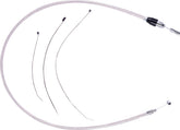 Magnum Shielding Cable Clutch Quick Connect Stainless Steel Clutch Lines Magnum Shielding