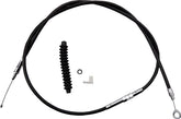 Drag Specialties Cable Clutch Full Length Vinyl Clutch Lines Drag Specialties