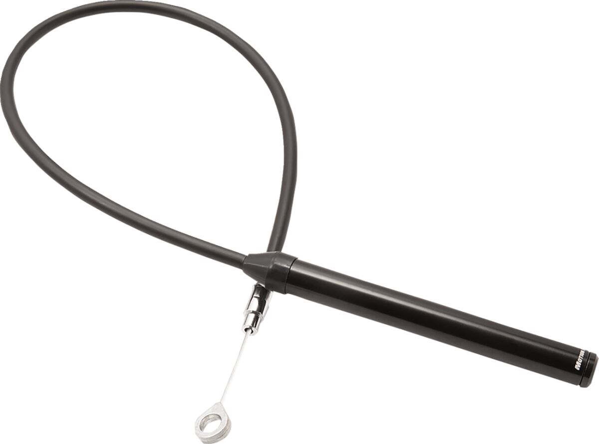 Motion Pro Black Vinyl Clutch Cable 1.9" Cables Clutch Motion Pro