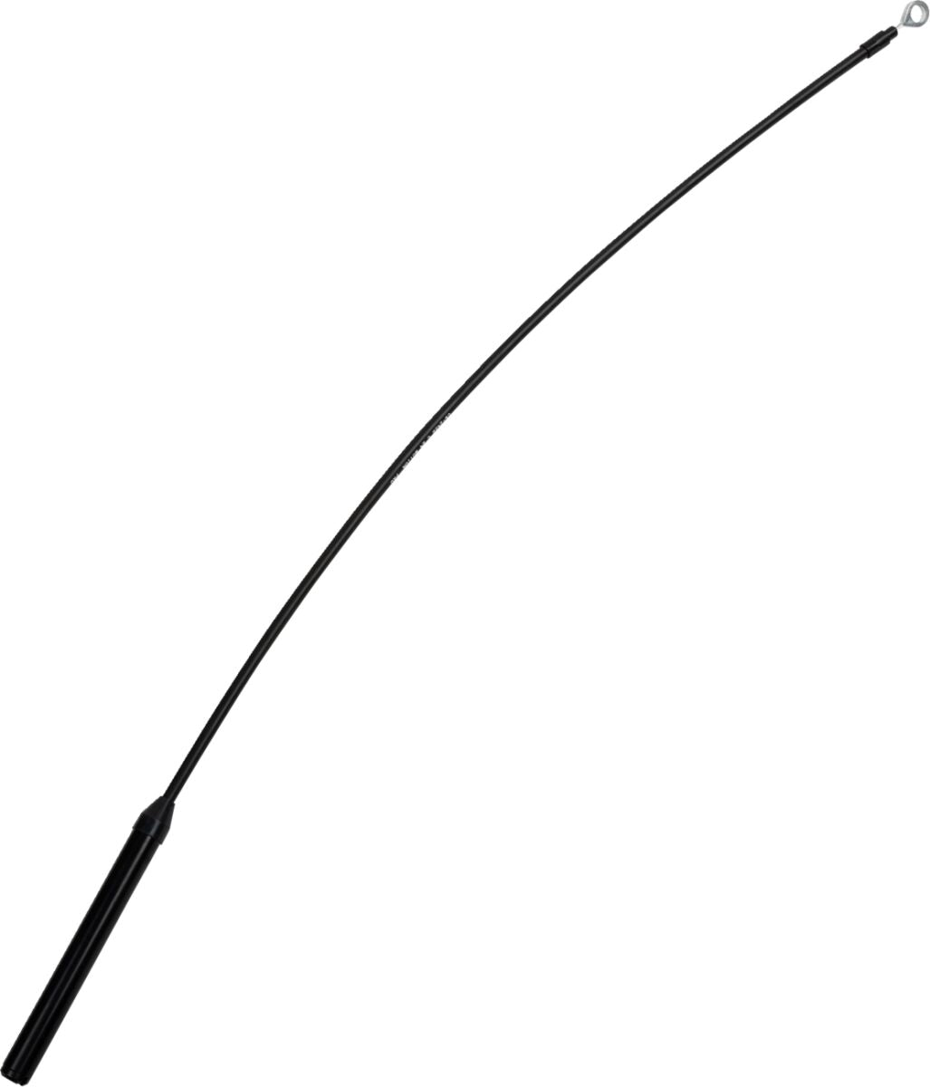 Motion Pro Cable Blackout, Cluthch Lw Top Half: 9.1 Of Std. Clutch Lines Motion Pro