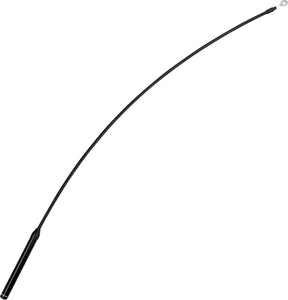 Motion Pro Cable Blackout, Cluthch Lw Top Half: 4.3 Of Std. Clutch Lines Motion Pro