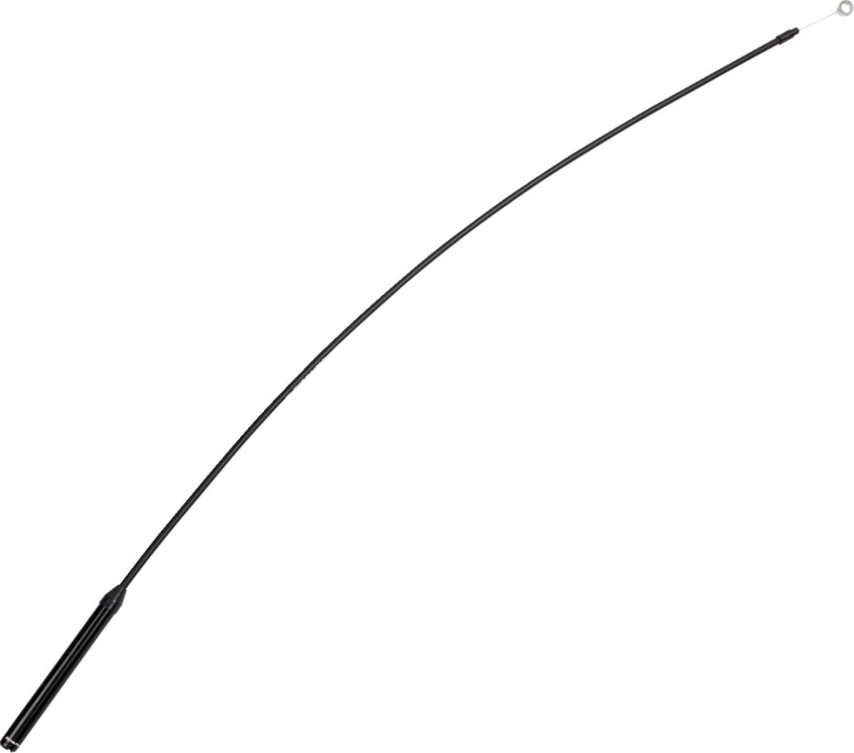 Motion Pro Cable Blackout, Cluthch Lw Top Half: +1.6 Of Std. Clutch Lines Motion Pro