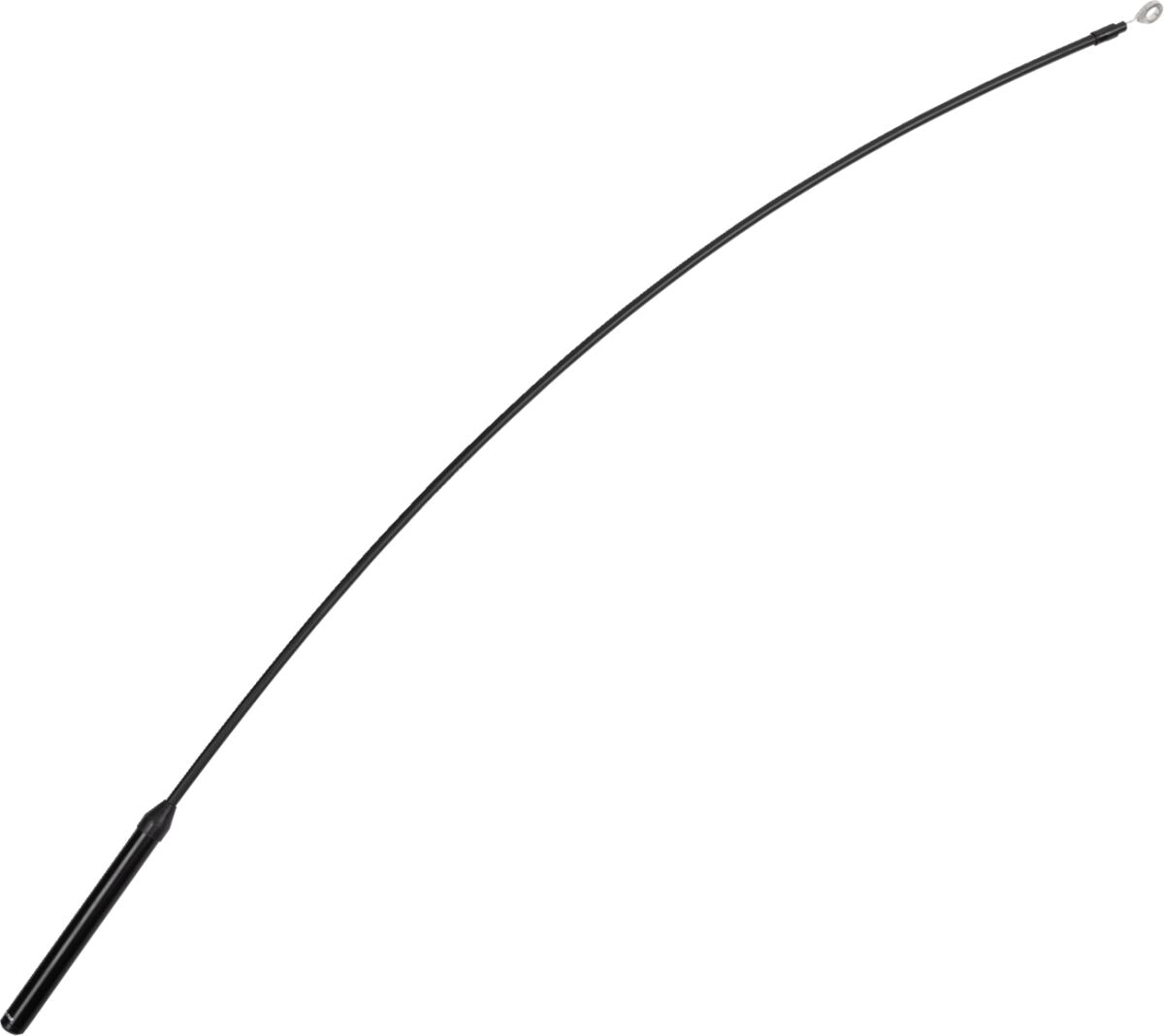Motion Pro Cable Blackout, Cluthch Lw Top Half: 0.9 Of Std. Clutch Lines Motion Pro
