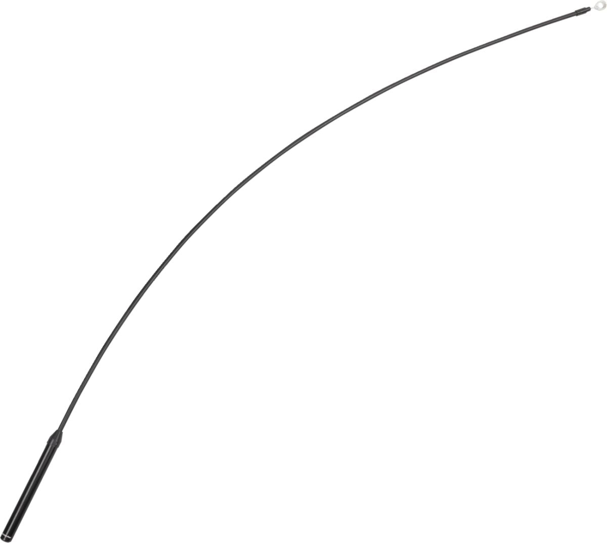 Motion Pro Cable Blackout, Cluthch Lw Top Half: +10.8 Of Std. Clutch Lines Motion Pro