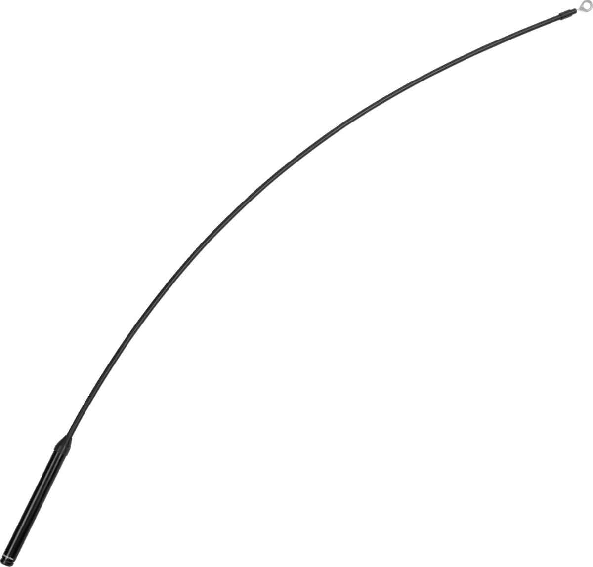 Motion Pro Cable Blackout, Cluthch Lw Top Half: +2.75 Of Std. Clutch Lines Motion Pro