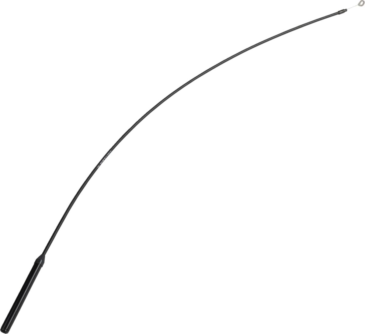 Motion Pro Cable Blackout, Cluthch Lw Top Half: +8.75 Of Std. Clutch Lines Motion Pro