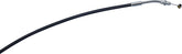 Barnett Black Vinyl Clutch Cable Indian Clutch Lines Barnett