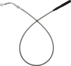 Fat Baggers Inc. Ez Install Cltch Cbl Upper 8 O CABLES-CLUTCH Fat Baggers Inc.