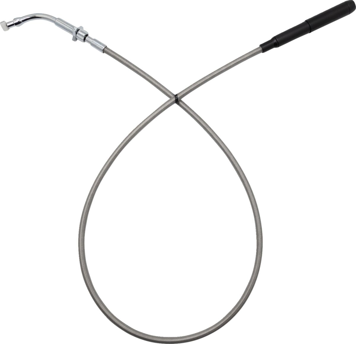 Fat Baggers Inc. Ez Install Cltch Cbl Upper 10 CABLES-CLUTCH Fat Baggers Inc.