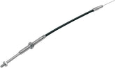 Drag Specialties Choke Cable 9.2" Choke Cables Drag Specialties
