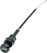 Drag Specialties Choke Cable 7.3125" Choke Cables Drag Specialties