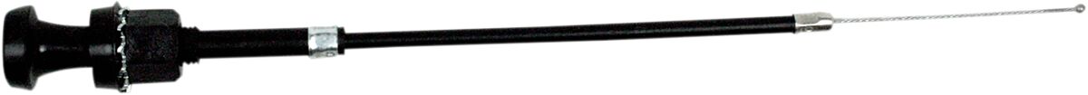 Motion Pro Cable Black Vinyl Choke Choke Cables Motion Pro