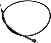 Motion Pro Cable Speedo Blackout CABLES-SPEEDOMETER Motion Pro