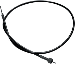 Motion Pro Cable Speedo Blackout CABLES-SPEEDOMETER Motion Pro