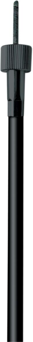 Motion Pro Cable Speedo Blackout CABLES-SPEEDOMETER Motion Pro