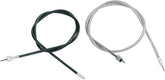 Drag Specialties Cable Speedo Vinyl 40 CABLES-SPEEDOMETER Drag Specialties