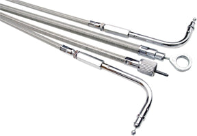 Motion Pro Cable Speedo Armor Coat CABLES-SPEEDOMETER Motion Pro