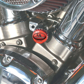 La Choppers Knob Choke Bottle Cap CHOKE KNOBS La Choppers