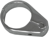 Drag Specialties Clamp 1.25 Thrtle Or Idle CABLE CLAMPS + GUIDES Drag Specialties