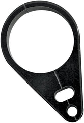 Drag Specialties Clamp 1.25 Thr/Idle/Br Bk CABLE CLAMPS + GUIDES Drag Specialties