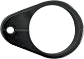 Drag Specialties Clamp 1.5 Thr Or Idle Bk CABLE CLAMPS + GUIDES Drag Specialties
