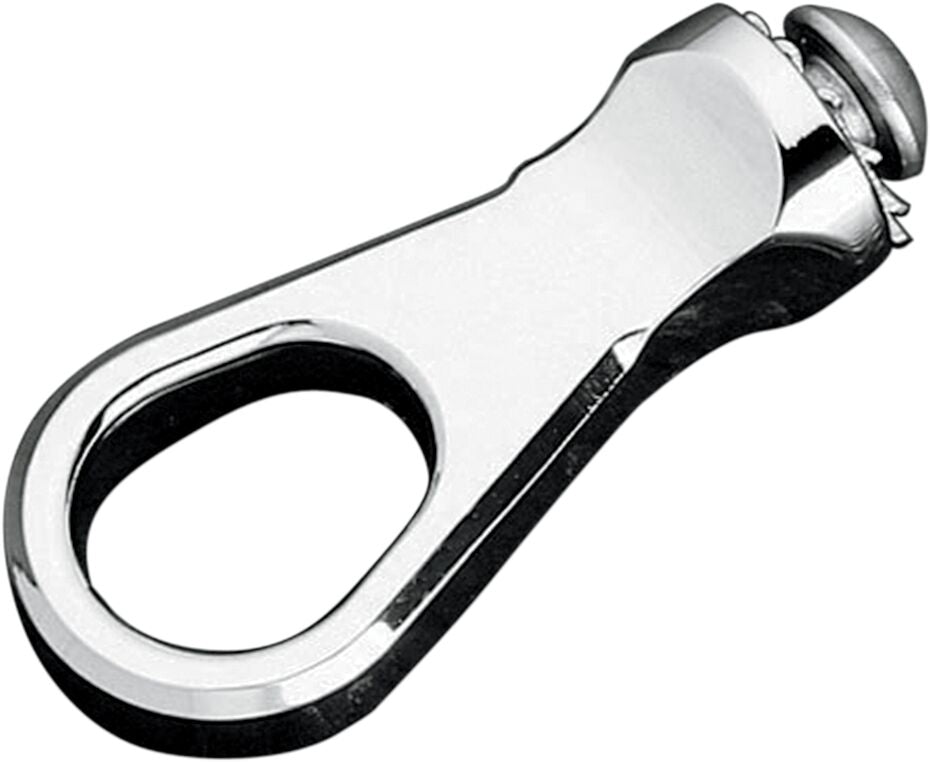 Pro One Perf.Mfg. Guide Speedo Cable Uni Ch CABLE CLAMPS + GUIDES Pro One Perf.Mfg.