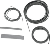 Baron Cover Kit Dress Up Blk CABLE COVERS Baron