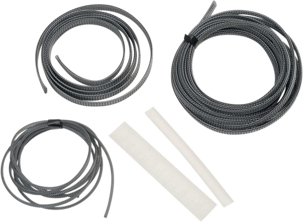 Baron Cover Kit Dress Up Cf CABLE COVERS Baron