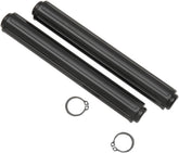 Drag Specialties Cover Adjstr Cltch Cbl Bl CABLE COVERS Drag Specialties