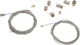 Moose Offroad Hard Parts Cable Emergency Repair Kt CABLE COMPONENT PARTS Moose Offroad Hard Parts