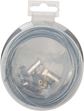 Moose Offroad Hard Parts Cable Emergency Repair Kt CABLE COMPONENT PARTS Moose Offroad Hard Parts