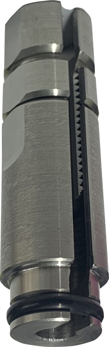 Fat Baggers Inc. Adjuster Ez Clutch Cable Component Fat Baggers Inc.