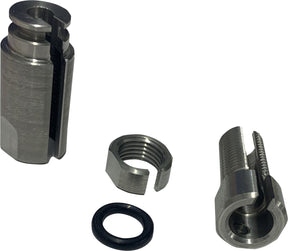 Fat Baggers Inc. Adjuster Ez Clutch Cable Component Fat Baggers Inc.