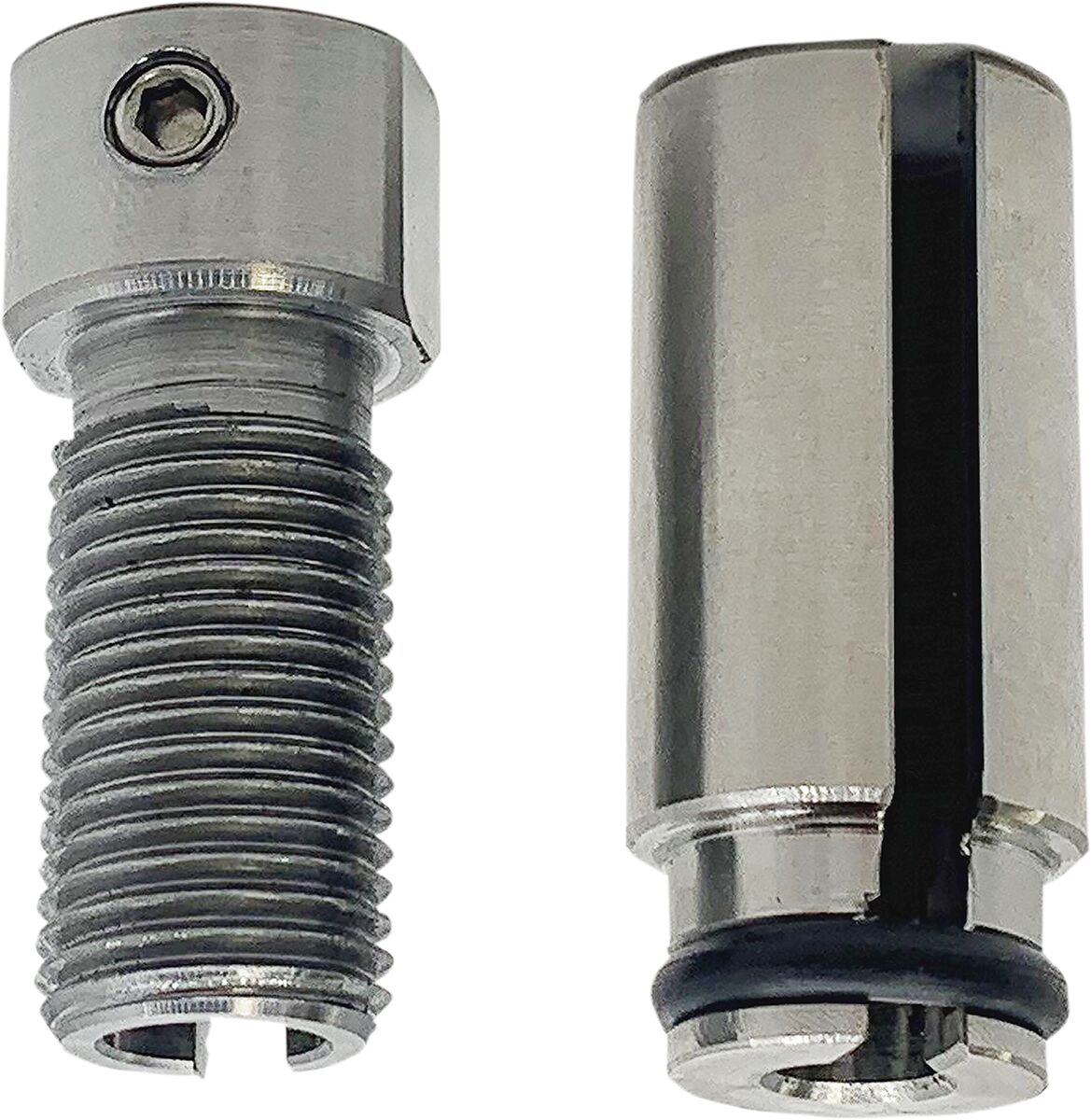 Fat Baggers Inc. Adjuster Ez Clutch Cable Component Fat Baggers Inc.